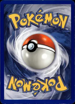 MOLTRES 27/62 RARE FOSSIL POKEMON UNLIMITED MP - Image 2