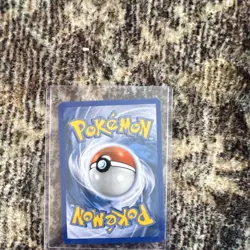 Pokemon TCG Lanturn Prime 86/95 Unleashed Ultra Rare Holo Stage 1 110 HP English - Image 2