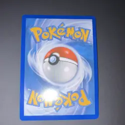 Pokemon Lucario SWSH186 Promo Holo Sword & Shield Roaring Resolve 120HP - Image 2