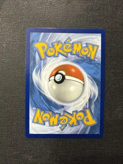 LUCARIO SWSH186 BLACK STAR PROMO POKEMON (STAMPED, NM) - Image 2