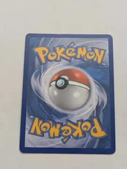 Pokemon TCG - Diamond and Pearl Promos Holo Dialga - Promo DP26 LP - Image 2