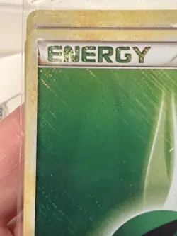 Energy 8-Pack Crosshatch Holo Play! League Promo 2010 HGSS Sealed Pokemon - Image 4