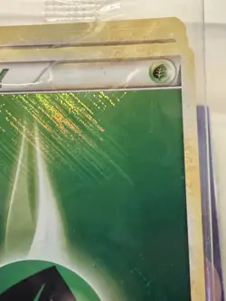 Energy 8-Pack Crosshatch Holo Play! League Promo 2010 HGSS Sealed Pokemon - Image 5