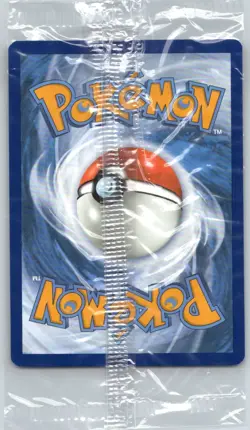 Miraidon 013 Holo Promo Scarlet & Violet Promo Pokemon NM Sealed - Image 2