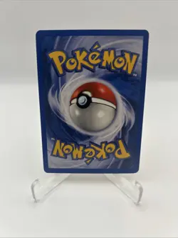 GERMAN 26/82 Dunkles Hypno Team Rocket Pokemon TCG WOTC Rare Dark Hypno LP - Image 2