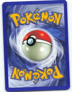 Gambler - 1st Edition - 60/62 Fossil Set - Pokemon TCG - 1999 - Image 2