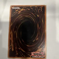 Konami Yu-Gi-Oh! Harpien-Tanzerin DUSA-DE044 German 1st Ed Holo Effect 1200/1000 - Image 2