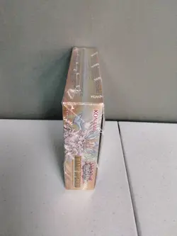 YuGiOh Amazing Defenders English Ver. 1st Edition Booster Box (24 Packs) SEALED - Image 3