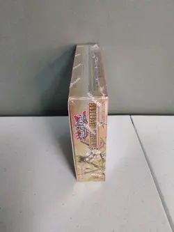YuGiOh Amazing Defenders English Ver. 1st Edition Booster Box (24 Packs) SEALED - Image 4