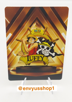 One Piece CCG: Roronoa Zoro SSR-025 [Super Super Rare] - Image 4