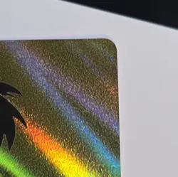 Dragon Ball Super Card Game Energy Marker Son Goku Holo E45 English Card - Image 4