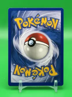 NIDORAN - 57/64 - Jungle - Pokemon Card - LP Free Shipping G1 - Image 2