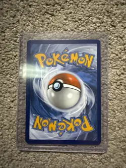 Hop's Snorlax - 184 (Prerelease) [Staff] 184 Sv: Scarlet & Violet Promo Cards... - Image 2