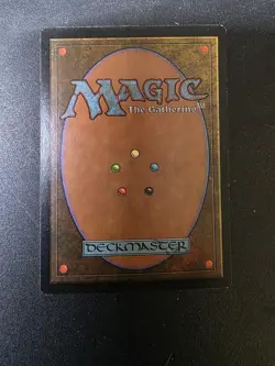 Magic: The Gathering Smokestack Urza's Saga Artifact Rare 309 Regular English - Image 2