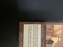 Metalworker Urza's Destiny Artifact Creature Rare Regular Colorless Don Hazelti… - Image 4