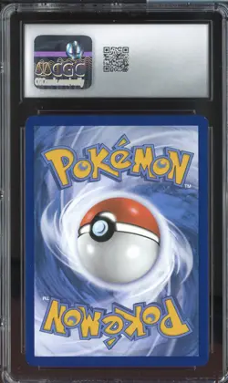 MAREEP CROWN ZENITH GG34/GG70 POKEMON GALARIAN GALLERY HOLO CGC 10 GEM MINT - Image 2