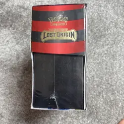 1x Pokemon Lost Origin Elite Trainer Box - New & Sealed - Image 4