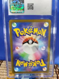 Pokemon 2022 Absol VSTAR Universe Art Rare 191/172 Gem Mint CGC 10 Japanese 🔥 - Image 3