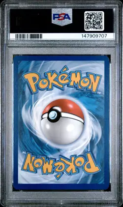 2024 POKEMON TRICK OR TRADE #018 PIKACHU PSA 10 - Image 2