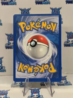 Pokemon Jungle 37/64 Gloom Duflor LP - Image 2