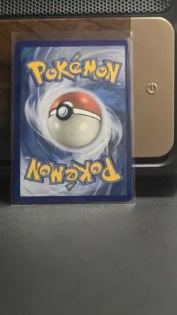 Misty's Determination 108/108 Full Art Trainer Pokemon XY Evolutions Near Mint - Image 2