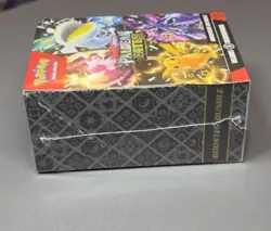 Paldean Fates Booster Bundle NEW & SEALED - OUT OF PRINT Pokemon TCG 6 Boosters - Image 5