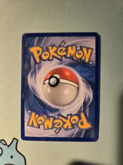 [MP] Ho-Oh - 1/17 Holo Rare - 2007 Pokemon POP Series 5 - Image 4