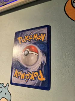 [MP] Ho-Oh - 1/17 Holo Rare - 2007 Pokemon POP Series 5 - Image 5