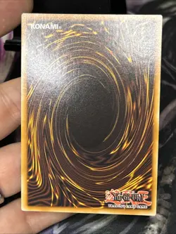 BPRO-EN040 Elfnote Seraphim Strelitzia Starlight Rare 1st Ed YuGiOh - Image 3