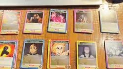 Demon Slayer Union Arena Bulk Lot 97 Cards Base Set Mixed Anime NM/LP Collection - Image 5