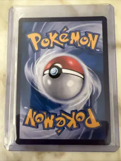 Pokemon TCG S-Chinese Charmander GEM MINT PROMO SV-P 098 PROMO card Holo - Image 2