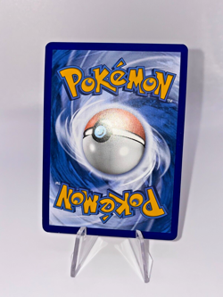 Great Tusk ex 246/198 Scarlet & Violet Base Set Holo Rare Pokemon Card - Image 3