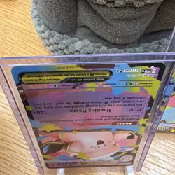 Mega Clefable ex 031/088 Me03: Perfect Order Holo and 103/088 pokemon 2 card lot - Image 4
