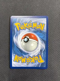 Pokemon - Precious Trolley - 185/191 - SV Surging Sparks - ACE Spec Card - Image 2