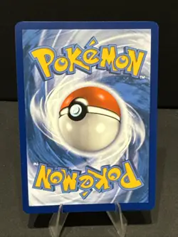 Team Rocket's Wobbuffet 203 Sv: Scarlet & Violet Promo Cards Holo - Image 2