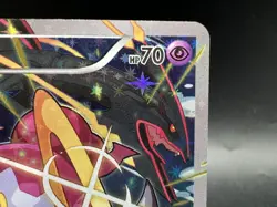 Hoopa 155/XY-P Movie Limited Promo Lightly Played- Japanese Pokemon Card s2 - Image 5