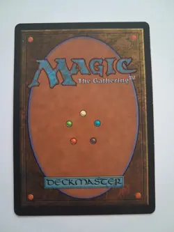 Smokestack LP MTG Urza's Saga Magic the Gathering - Image 2