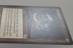 Smokestack LP MTG Urza's Saga Magic the Gathering - Image 3
