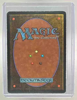 Taiga 1994 Magic: The Gathering Revised (A) - Image 2