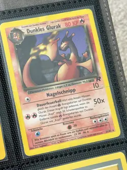 Lot Of 64 Holo Vintage Wotc German Pokemon Cards Unlimited Pokemonkarten Deutsch - Image 3