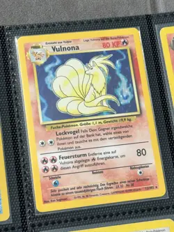 Lot Of 64 Holo Vintage Wotc German Pokemon Cards Unlimited Pokemonkarten Deutsch - Image 4