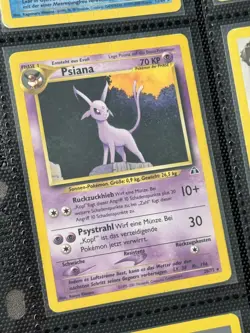 Lot Of 64 Holo Vintage Wotc German Pokemon Cards Unlimited Pokemonkarten Deutsch - Image 5