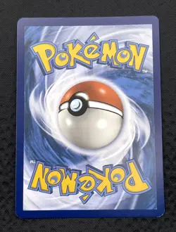 Growlithe SVP 024 Pokemon Card Promo Cosmos Holo With HD (mew Tail) Swirl 🍥 NM - Image 4
