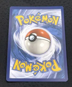 Growlithe SVP 024 Pokemon Card Promo Cosmos Holo With HD (mew Tail) Swirl 🍥 NM - Image 5