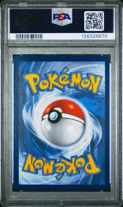 2016 POKEMON XY GENERATIONS RADIANT COLLECTION #RC20 SLURPUFF PSA 8 - Image 2