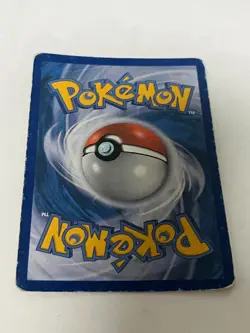 Weedle 1/116 Plasma Freeze - Pokemon Reverse Holo Foil Rare Nice! - Image 2
