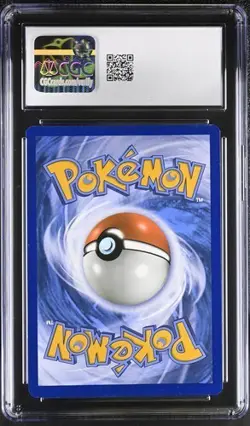 Weedle *CGC 8.5* Reverse Holo *Evolutions* #5 *2016* Pokemon - Image 2