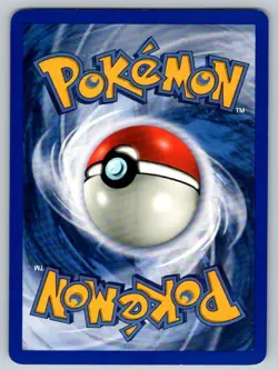 Weedle 70/75 Common Neo Discovery Pokemon Unlimited Near Mint - Image 2