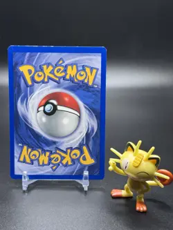 Koga's Weedle 82/132 Pokemon Gym Challenge Regular - LP - Image 2