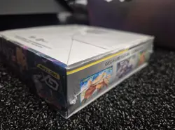 Rare Pokemon Sun&Moon Tag Bolt Booster Box SM9 Japanese Sealed 1st Print (JF51) - Image 4
